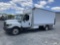 (China Grove, NC) 2012 International TerraStar Lube Truck Duke Unit) (Runs & Moves, Welder/Generator