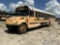 (Tampa, FL) 2009 International 3000 School Bus Hillsborough County School Board Unit)(Runs & Moves,