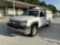 (Tampa, FL) 2005 Chevrolet Silverado 2500HD Enclosed Service Truck Runs & Moves) (Check Engine Light