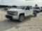 (Moncks Corner, SC) 2015 Chevrolet K3500HD 4x4 Crew-Cab Chassis Runs & Moves