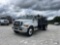 (Villa Rica, GA) 2013 Ford F750 Reel Loader Truck Runs & Moves) (Check Engine/ABS Light On, Belt/Pul