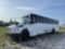 (Westlake, FL) 2016 Thomas B2 Passenger Bus Runs & Moves) (Check Engine Light On, Cracked Windshield