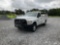 (Newport, TN) 2015 RAM 3500 4x4 Enclosed Service Truck Runs & Moves) (Check Engine Light On, Cracked
