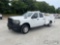 (Chester, VA) 2023 RAM 2500 Crew-Cab Service Truck Runs & Moves) (Body Damage
