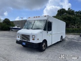 (West Palm Beach, FL) 2006 Workhorse W42 Step Van Runs & Moves) (All Items Inside  Will Be Sold With