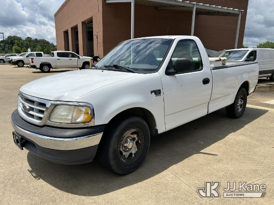 (Olive Branch, MS) 1999 Ford F150 Pickup Truck, 6.6.25 keep pending until new POA.LOA is uploaded in