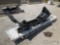 (Kansas City, MO) Bumper And Miscellaneous NOTE: This unit is being sold AS IS/WHERE IS via Timed Au