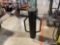 (San Antonio, TX) Post Driver NOTE: This unit is being sold AS IS/WHERE IS via Timed Auction and is 