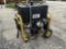 (South Beloit, IL) 2006 McCulloch FG6000MK Portable Generator Runs
