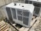 (Topeka, KS) 2020 Boss Bullet 2 Air Compressor Seller States Unit Runs