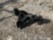 (Des Moines, IA) Utility Pole Puller NOTE: This unit is being sold AS IS/WHERE IS via Timed Auction 