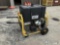 (South Beloit, IL) 2006 McCulloch FG6000MK Portable Generator Runs
