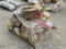 (Kansas City, MO) (Pallet Of Miscellaneous Parts ) NOTE: This unit is being sold AS IS/WHERE IS via 