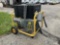 (South Beloit, IL) McCulloch FG6000MK Portable Generator Not Running, Condition Unknown