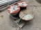 (Kansas City, MO) Wire Rope NOTE: This unit is being sold AS IS/WHERE IS via Timed Auction and is lo