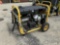 (South Beloit, IL) 2006 McCulloch FG6000MK Portable Generator Runs