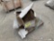 (Kansas City, MO) Auger Boring Head NOTE: This unit is being sold AS IS/WHERE IS via Timed Auction a