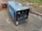 (Kansas City, MO) Miller Big Blue 300 Pro Welder/Generator, Diesel Welder Starts & Runs