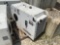 (Topeka, KS) 2018 Boss Bullet Air Compressor Seller States Unit Runs
