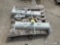 (Kansas City, MO) Miscellaneous Weldments NOTE: This unit is being sold AS IS/WHERE IS via Timed Auc