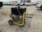 (South Beloit, IL) 2006 McCulloch FG6000MK Portable Generator Runs