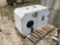 (Topeka, KS) 2012 Boss Bullet 2 Air Compressor Seller States Unit Runs