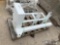 (Kansas City, MO) Miscellaneous Weldment NOTE: This unit is being sold AS IS/WHERE IS via Timed Auct