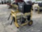 (South Beloit, IL) 2006 McCulloch FG5700MK Portable Generator Not Running, Condition Unknown, Broken