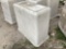 (Des Moines, IA) Bucket Liner 3ft 10in x 21in NOTE: This unit is being sold AS IS/WHERE IS via Timed