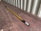 (Superior, WI) Hastings 8ft Fixed Length Fiberglass Hot Stick (Condition Unknown) NOTE: This unit is