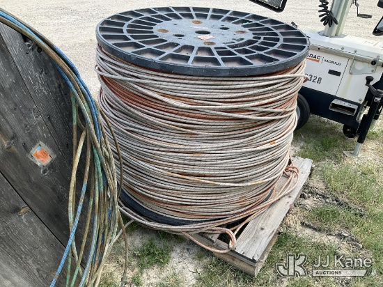 (Waxahachie, TX) Unitrex 3/8in Rope