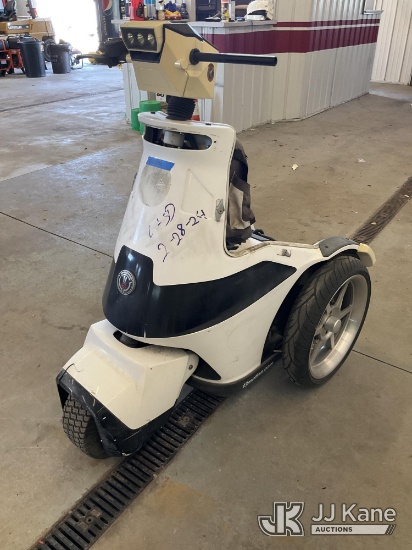 (South Beloit, IL) T3 Motion Electric Bike (Operating Condition Unknown) (Missing Switches On Left H