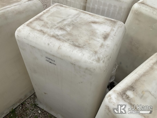 (Des Moines, IA) Bucket Liner 26in x 22in NOTE: This unit is being sold AS IS/WHERE IS via Timed Auc