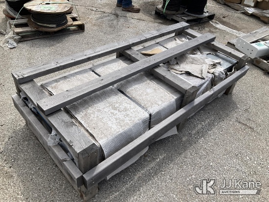 (Kansas City, MO) Miscellaneous Box W/ Draw NOTE: This unit is being sold AS IS/WHERE IS via Timed A
