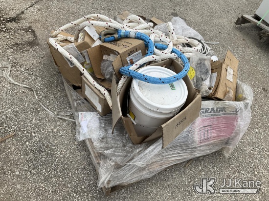 (Kansas City, MO) (Miscellaneous Parts ) NOTE: This unit is being sold AS IS/WHERE IS via Timed Auct