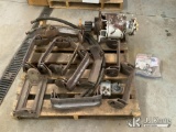 (South Beloit, IL) Hydraulic Gear Box-off Terex C6000 digger