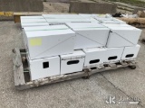 (Kansas City, MO) Miscellaneous Battery Boxes & Step NOTE: This unit is being sold AS IS/WHERE IS vi