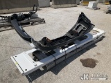 (Kansas City, MO) Bumper And Miscellaneous NOTE: This unit is being sold AS IS/WHERE IS via Timed Au