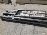(Kansas City, MO) Black Panel NOTE: This unit is being sold AS IS/WHERE IS via Timed Auction and is 