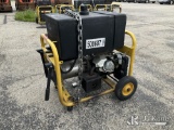(South Beloit, IL) 2006 McCulloch FG6000MK Portable Generator Runs