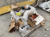 (Kansas City, MO) 3 Winch Ropes NOTE: This unit is being sold AS IS/WHERE IS via Timed Auction and i