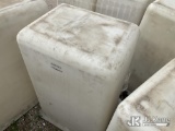 (Des Moines, IA) Bucket Liner 26in x 22in NOTE: This unit is being sold AS IS/WHERE IS via Timed Auc