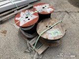 (Kansas City, MO) Wire Rope NOTE: This unit is being sold AS IS/WHERE IS via Timed Auction and is lo