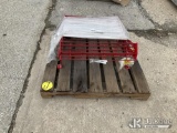 (Kansas City, MO) Miscellaneous Step NOTE: This unit is being sold AS IS/WHERE IS via Timed Auction 