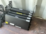 (Superior, WI) Misc. Lot of (5) Raritan PX PDU's (Condition Unknown) NOTE: This unit is being sold A