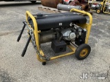 (South Beloit, IL) 2006 McCullough 5700 Portable Generator Runs