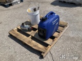 (Kansas City, MO) Westinghouse Generator (Like New)