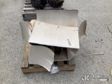 (Kansas City, MO) Hose Reel NOTE: This unit is being sold AS IS/WHERE IS via Timed Auction and is lo