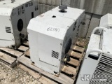(Topeka, KS) 2015 Boss Bullet 2 Air Compressor Seller States Unit Runs