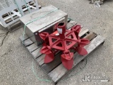 (Kansas City, MO) Power Reel & Aluminum Box NOTE: This unit is being sold AS IS/WHERE IS via Timed A